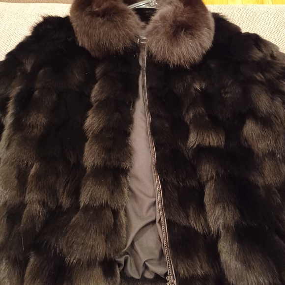Mink fur - Picture 4 of 15